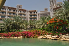 Hotel Madinat Jumeirah