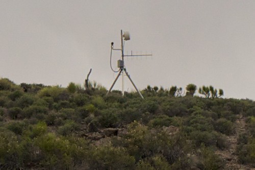 Area 51 Base secreta Nevada (sitios poco conocidos en USA) - Foro Costa Oeste de USA