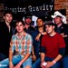 Escaping Gravity Band with BikerFM.com