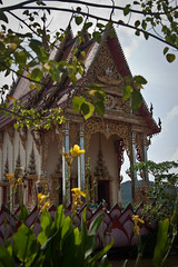 Wat Plailaem