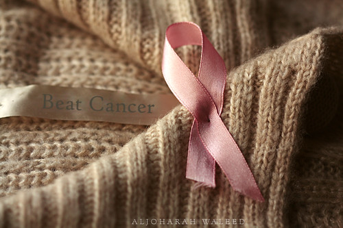 Beat Cancer ..