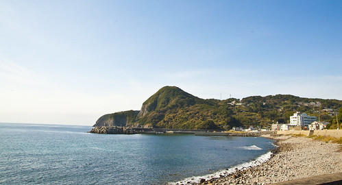 ocean sea panorama history japan island nikon view nagasaki kyushu 九州 景色 長崎 scenicdrive パノラマ a7design