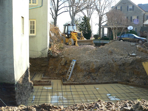 Home Construction 003