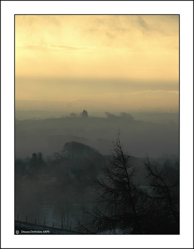 winter sunrise dawn bay cumbria morecambe ulverston furness bardsea rosside duncandarbishire