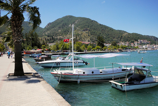 Fethiye - Fascinating City With an Extraordinary Nature