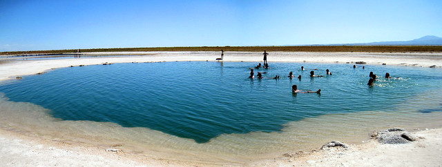 Laguna Céjar