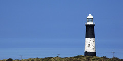 Spurn lighthouse
