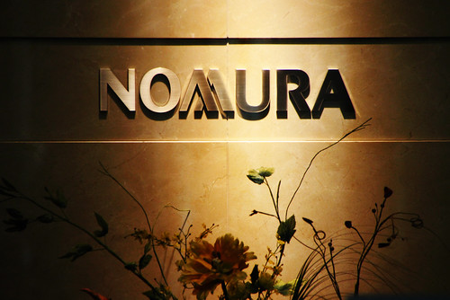 Nomura Securities Co., Ltd.