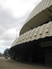 Perth Entertainment Centre