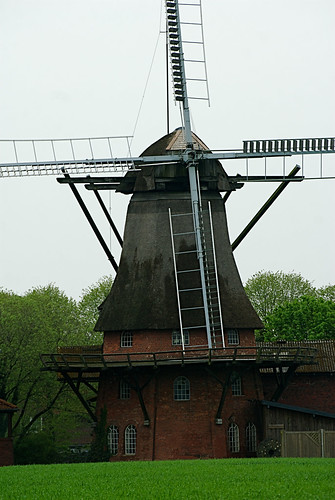 germany deutschland windmills d200 allemagne duitsland lüneburgerheide windmolen windmühle niedersachsen lowersaxony bassesaxe ervanofoto