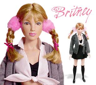 Flickriver: Photoset \u002639;Britney Spears Doll Stuff\u002639; by j.auston