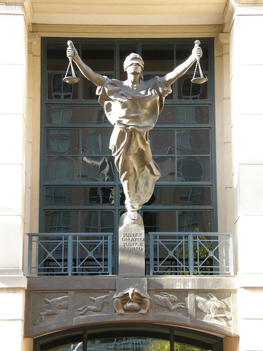 justice photo