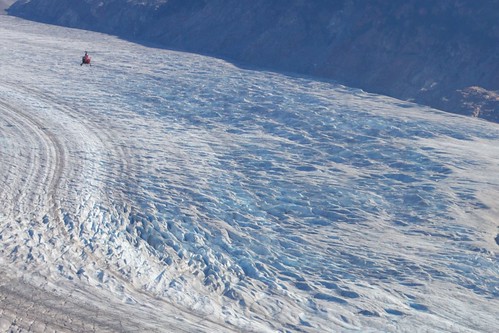 usa snow alaska landscape paisaje glacier helicopter skagway glaciar hielo helicoptero 2010