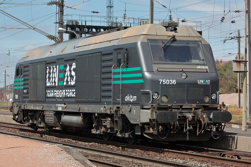[Rocky-Rail/REE Modeles] Locomotive diesel - BB75000 - Page 5 34850283114_2b44fe04d3_c