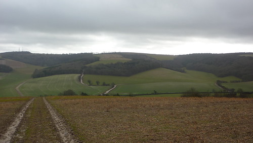 Source file for Littleton Down Panoramic