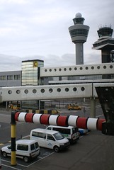 Verkeerstoren Schiphol