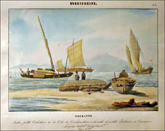 Touranne (Annam) (musée national de la Marine) - Photo of Croissy-sur-Seine