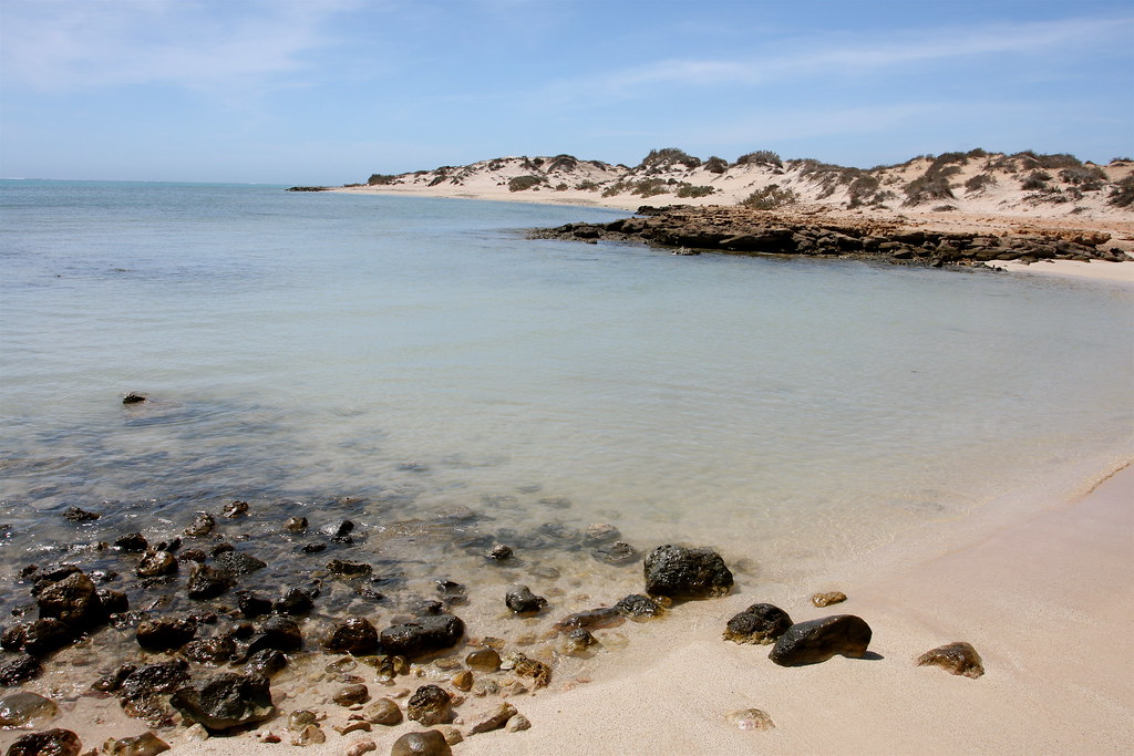 Turquoise Bay - Exmouth, Western Australia
