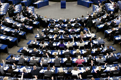 EP seeks equal treatment for self-employed