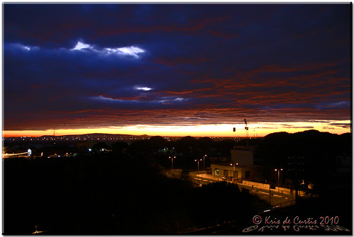 sunset sky italy panorama clouds canon spectacular landscape italia 300d cityscape campania canon300d dream kris paesaggio 2010 mycity caserta viewfrommyhouse marvels maddaloni meraviglie krisdecurtis