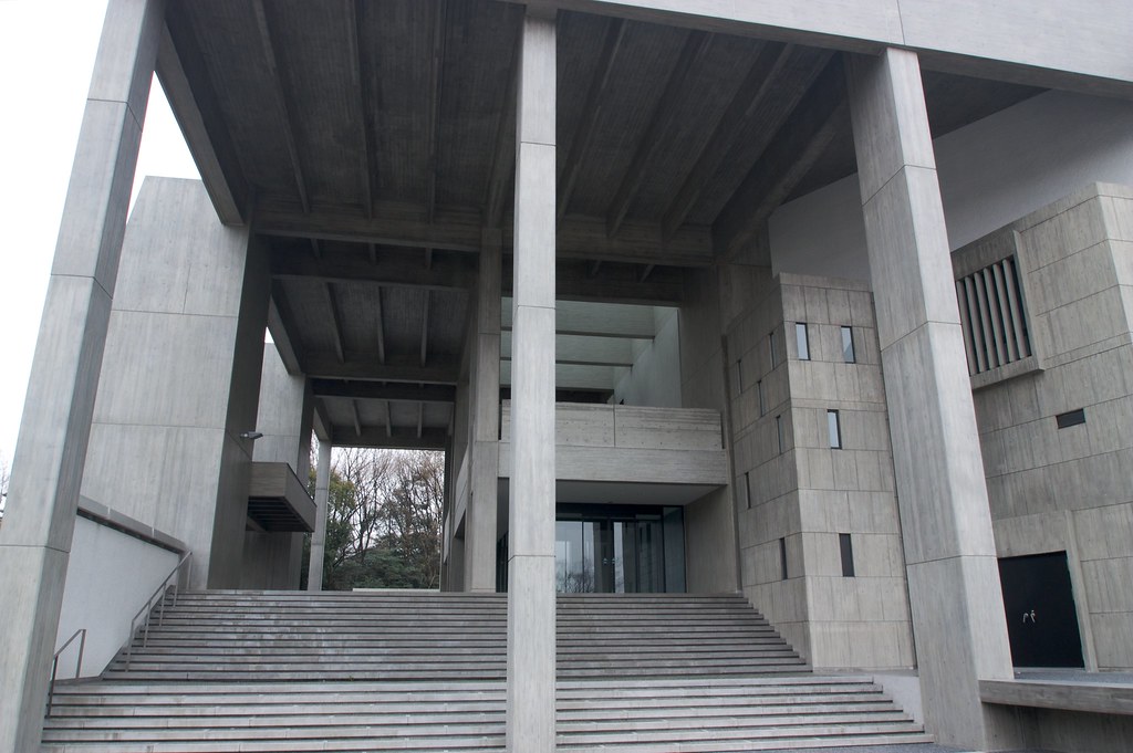 Toyota Hall, Nagoya Univ.