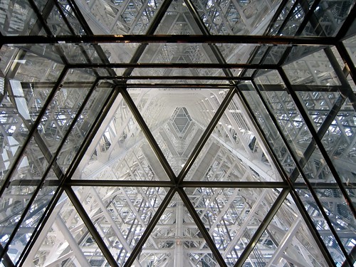 tower glass japan elevator s90