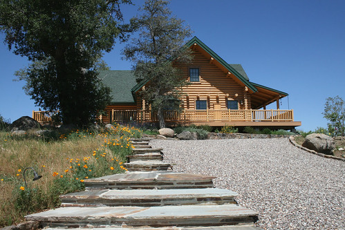 Angel Mountain Ranch