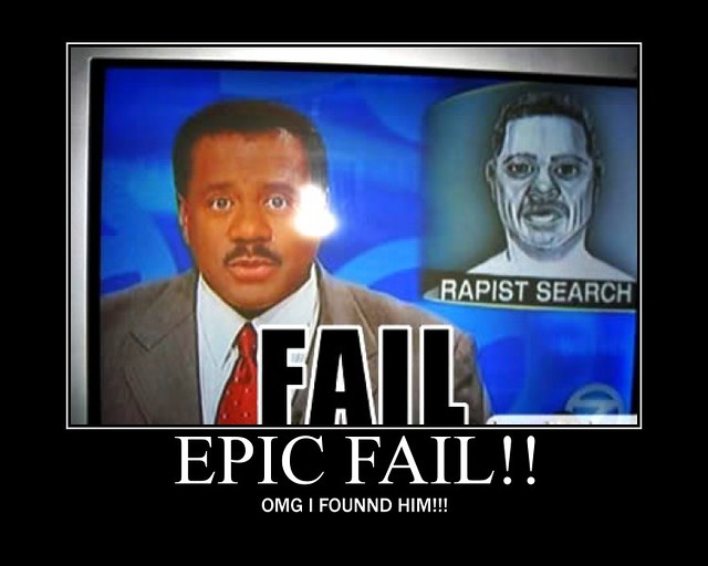 Rapist Search Fail | Used BigHugeLabs LOL FOUND HIM!!! | By: Wolflink ...