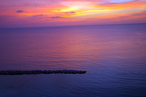 ocean cruise sunset nature colors clouds moments d70 captured jamaica httpwebmecombigmc57capturedmomenthomehtml