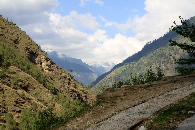 himachal villages gushaini