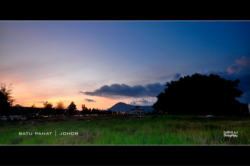 tree nature silhouette sunrise nikon malaysia batupahat d90 ngkuli