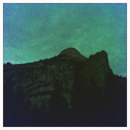 yosemite dome northdome iphoneography hipstamatic