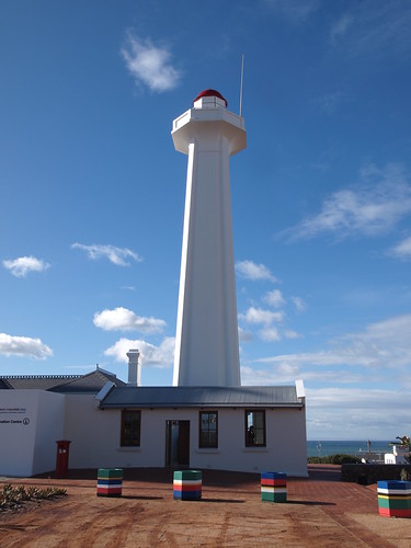 Port Elizabeth