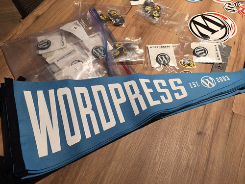 Wordpress