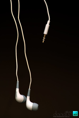 headset. earphones