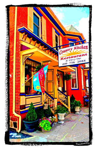 street kitchen restaurant md main country maryland carroll taneytown