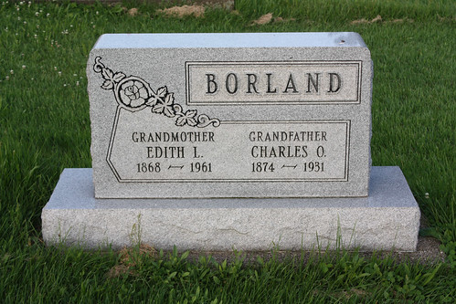 ohio cemetery z monroetownship harrisoncounty longviewcemetery borlandfamily