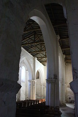 Priorale Saint-Germain de Varaize - Photo of Aumagne