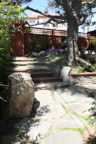 Solana Beach Zen Garden