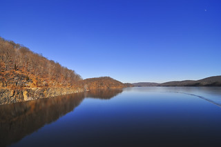 New Croton Reservoir