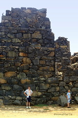 Bushiribana Wall