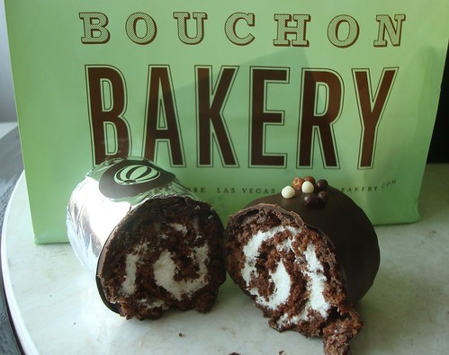 Ho-ho from Bouchon Bakery