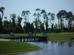 Astoria Golf Resort - Honey Course