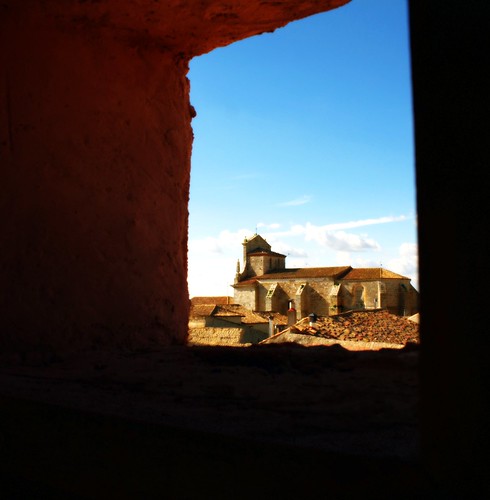 sun ventana soleil iglesia chiesa finestra leon vista sole castillayleon montalegre castiglia