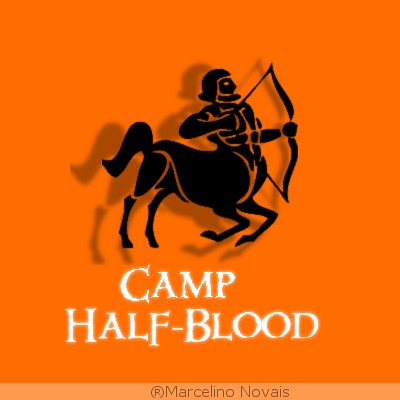Camp Half Blood Flashcards