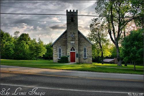 trees sky church clouds canon pennsylvania hdr jumonville pasummit skylimitimages