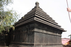 Mahabaleshwar Temple