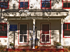 Un Common Sense, Inc. -- The Engham House Sperryville (VA) October 2010