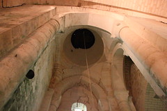 Eglise Saint-Etienne de Macqueville - Photo of Montigné