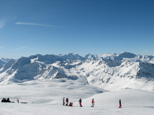 canon snowboarding glacier skiiing valdisere powershots2is espacekilly